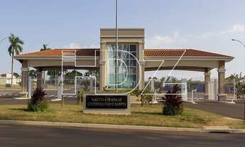 Imagem: Araraquara - Terreno Padrão - Jardim Salto