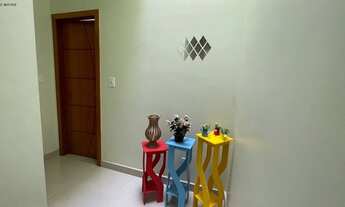 Imagem 2: CASA RESIDENCIAL em CONTAGEM - MG, EUROPA