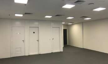 Imagem 6: SãO PAULO - Conjunto Comercial/sala - Vila Olímpia