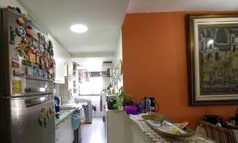 Imagem 4: Apartamento com 3 quartos no Recreio dos Bandeirantes