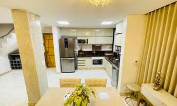 Imagem 7: COBERTURA- 03 QUARTOS SENDO 01 SUÍTE- 02 VAGAS- SANTA MÔNICA