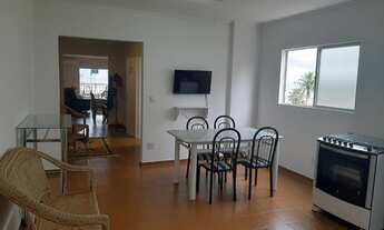 Imagem 4: Apartamento para venda com 190 metros quadrados com 3 quartos em Canto do Forte - Praia Gr