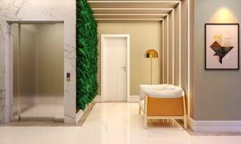 Imagem 3: LINDO APARTAMENTO COM 2 SUÍTES