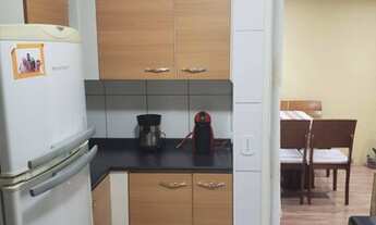 Imagem 7: Lindo Apartamento à Venda 50 m² - Cond. Floresta - Lazer - 1 Vaga