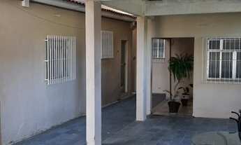Imagem 2: Excelente terreno com 3 casas prontas com 200m²