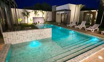 Imagem: Casa para temporada no Jorro