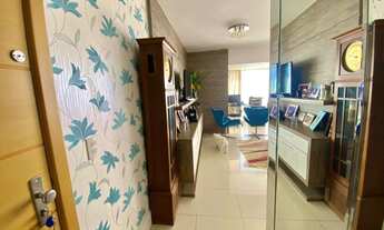 Imagem 3: Linda Vista no Jardim Europa