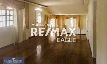 Imagem 4: Casa com 3 dormitórios, 470 m² - venda por R$ 680.000,00 ou aluguel por R$ 2.300,00/mês