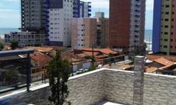 Imagem 4: Locação temporada Cobertura praia