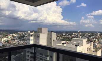 Imagem 2: Apartamento para venda com 76 metros quadrados com 2 quartos em Petrópolis - Caxias do Sul