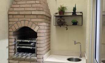 Imagem 7: Lindo Sobrado em Condomínio no Bairro Chora Menino