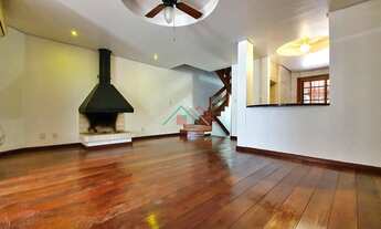 Imagem 6: PORTO ALEGRE - Casa de Condomínio - Vila Assunção