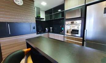 Imagem 5: Apartamento para venda tem 63 metros quadrados com 2 quartos em São José - Caxias do Sul