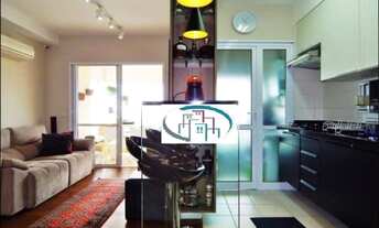 Imagem 7: Apartamento para venda possui 69 m² com 2 quartos em Centro - São Paulo - SP