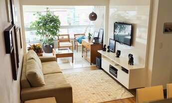 Imagem: APARTAMENTO DE 3 QUARTOS NO MIOLO DE JARDIM