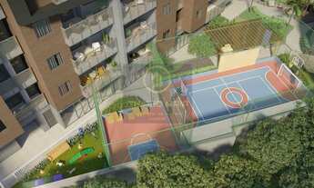 Imagem 6: Apartamento à venda no bairro Jardim Camburi - Vitória/ES