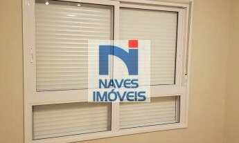 Imagem 4: ótima localização, duas vagas, apto novo, apto novo dois quartos Lourdes, prédio eleva..