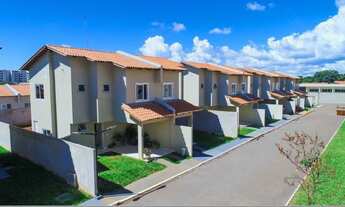 Imagem: Sobrado Condomínio Fechado - 3 Quartos