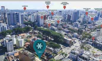 Imagem: Apartamento para venda com 67 metros quadrados