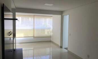 Imagem 3: Apartamento para aluguel, 1 quarto, 1 suíte, 1 vaga, Vila da Serra - Nova Lima/MG