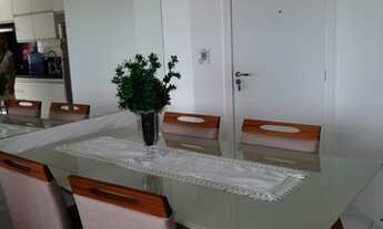 Imagem 4: Apartamento com 2 quartos no Alta Vista no Bairro Cirurgia