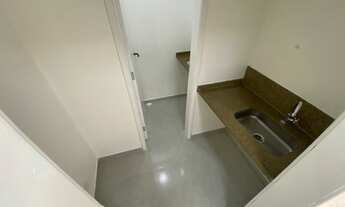 Imagem 5: Sala Comercial VENDA ou ALUGUEL, 35 m² em Santa Lúcia - Vitória - ES