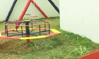 Imagem 2: Apartamento para Venda em Mogi das Cruzes, Vila São Paulo, 2 dormitórios, 1 banheiro, 1 va