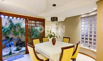 Imagem 6: Sobrado para venda possui 280 metros quadrados com 4 quartos em Estância Velha - Canoas