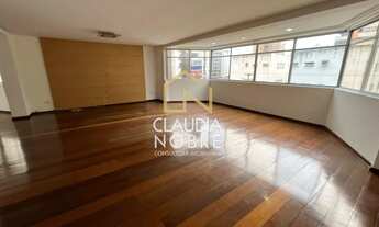 Imagem: Apartamento na Ponta Verde, 231m², 3/4