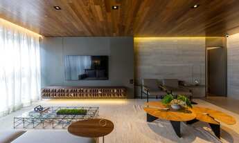 Imagem: Apartamento para Venda em Perdizes - 4 Suítes