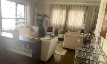 Imagem 3: Apartamento para venda possui 180 metros quadrados com 3 quartos em Jardim da Saúde - São