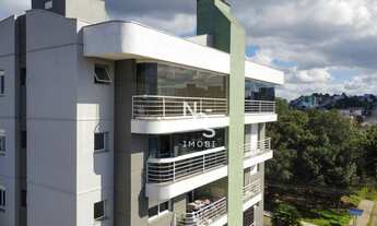 Imagem: Residencial Fiorenzza