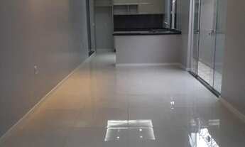 Imagem: Alugo Casa 4 suítes sendo 1 master, 202m²