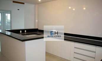 Imagem 6: Casa com 4 dormitórios, 420 m² - venda por R$ 2.900.000,00 ou aluguel por R$ 16.000,00/mês