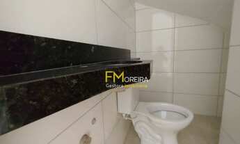 Imagem 4: Sobrado com 2 dormitórios à venda, 65 m² por R$ 237.500,00 - Tude Bastos (Sítio do Campo