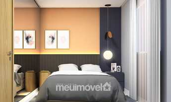 Imagem 3: Apartamento na Santa Clara com Entrada a Partir de 500