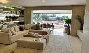 Imagem: Lindo apartamento de 3 dormitórios com