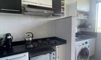 Imagem 5: Apartamento 3 dormitórios, sendo 1 suíte, elevador e garagem, Ingleses-Florianópolis SC