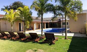 Imagem 3: Chácara em Condomínio Fechado antes do Centro de Ibiúna