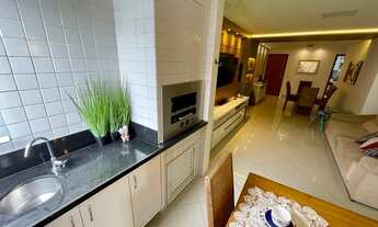 Imagem 2: 4 quartos transformados em 3 com 2 suítes pertinho do mar em Jardim da Penha