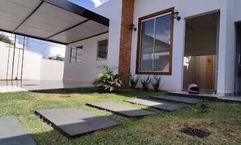 Imagem 4: Casa com 3 quartos para venda no Setor Morada do Bosque em Senador Canedo