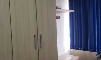 Imagem 4: Vendo Apartamento 2/4 suíte dependência, em Brotas