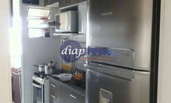 Imagem 4: Lindo apartamento com 3 dormitórios, sala, cozinha, lavanderia, banheiro e uma vaga de gar