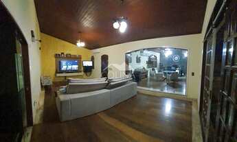 Imagem 3: Casa - Caxambu - Jundiaí