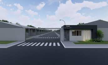 Imagem 7: Grande lançamento em Cidade Ocidental Casas e Duplex