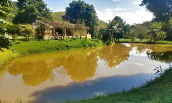 Imagem: Fazenda/Sítio/Chácara para venda possui