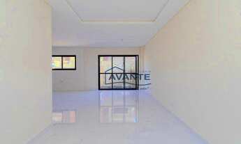 Imagem 5: Sobrado com 3 dormitórios à venda, 110 m² por R$ 635.000,00 - Uberaba - Curitiba/PR