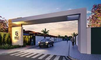 Imagem 4: Solt Residence, Casas de Alto Padrão no Jd Icaraí