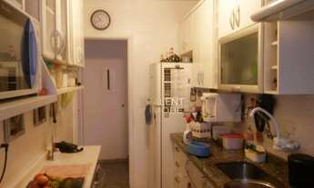 Imagem 4: Apartamento com 3 dormitórios à venda, 73 m² por R$ 415.000,00 - Jabaquara - São Paulo/SP