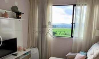 Imagem: Apartamento - Parque Residencial Aquarius